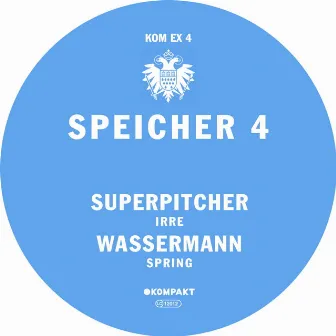 Speicher 4 by Wassermann