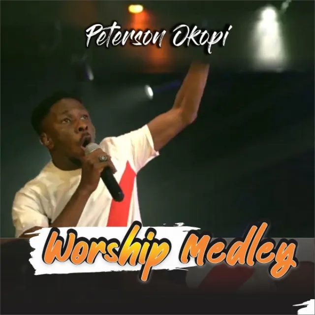 Worship Medley