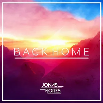 Back Home by Jonas Flores