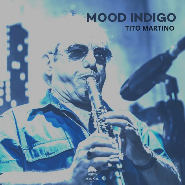 Mood Indigo