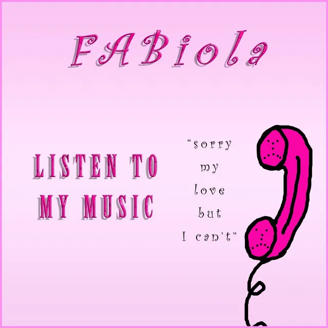 Listen to My Music