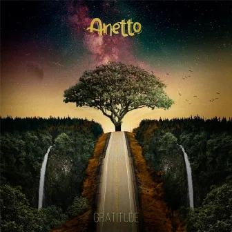 Gratitude by ANETTO