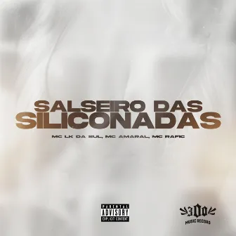 Salseiro das Siliconadas by MC Rafic