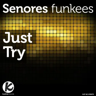 Just Try by Senores Funkees