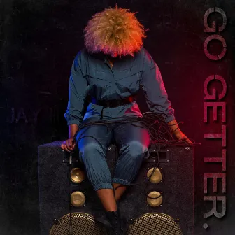 Go Getter by Jay III