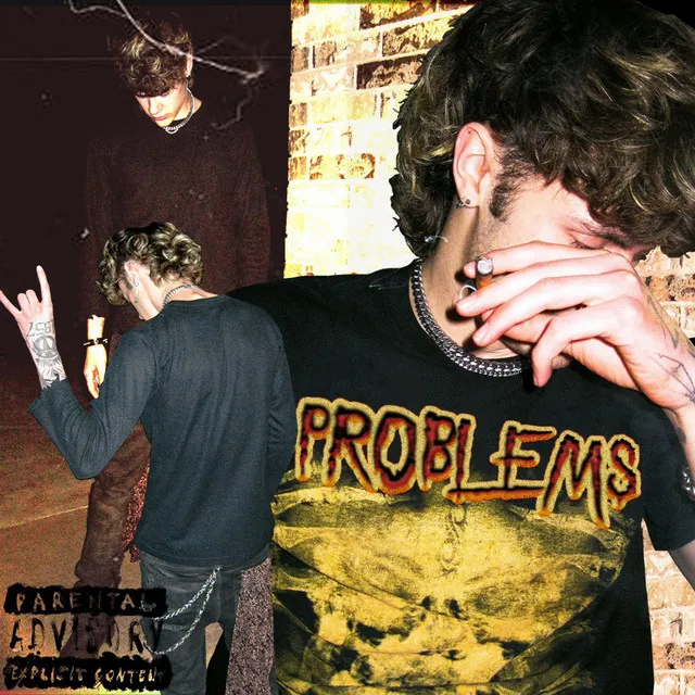 PROBLEMS