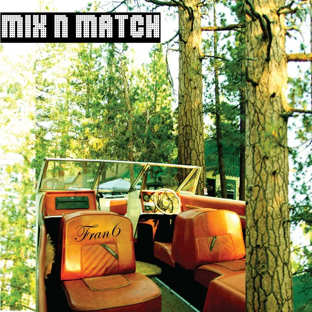 Mix 'N Match (Re-Release)