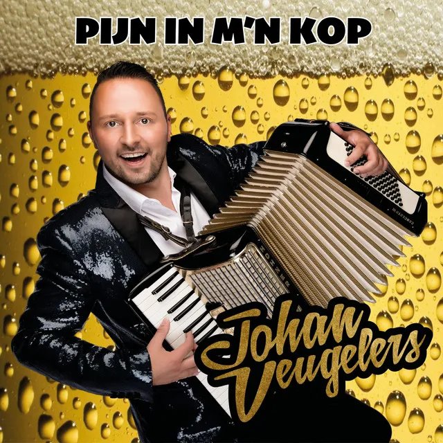 Pijn In M'n Kop