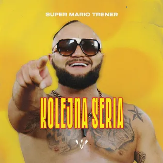 Kolejna seria by SUPER MARIO TRENER