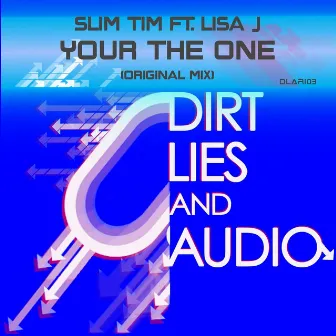 Your The One by Slim Tim