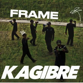 Frame by Kagibre