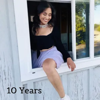 10 Years by Simran