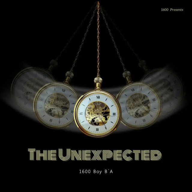 The Unexpected (Eat Remix)