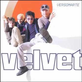 Versomarte by Velvet