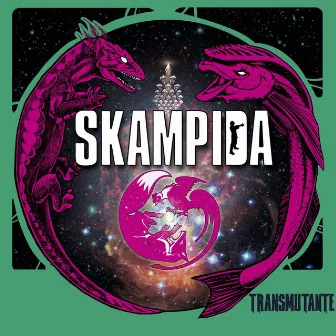 Transmutante by Skampida