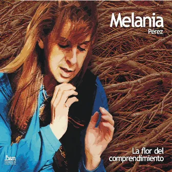 La Flor del Comprendimiento by Melania Perez