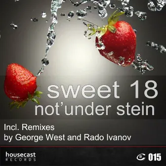 Sweet 18 by Stein