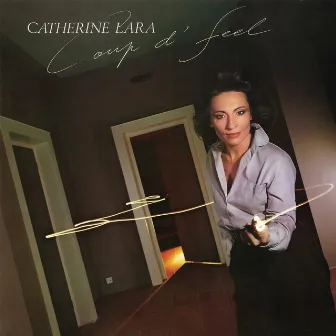 Coup d'feel (Remastered) by Catherine Lara