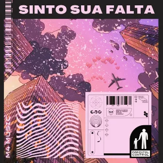 Sinto Sua Falta by M4 Music