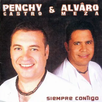 Siempre Contigo by Penchy Castro