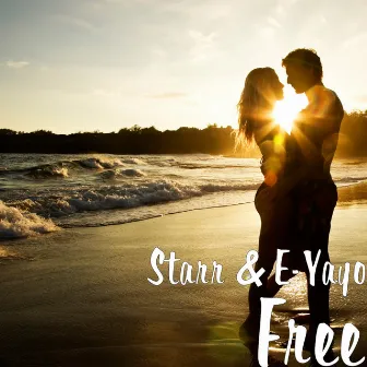 Free by Starr