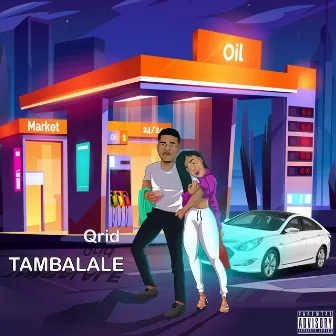 Tambalale by Qrid