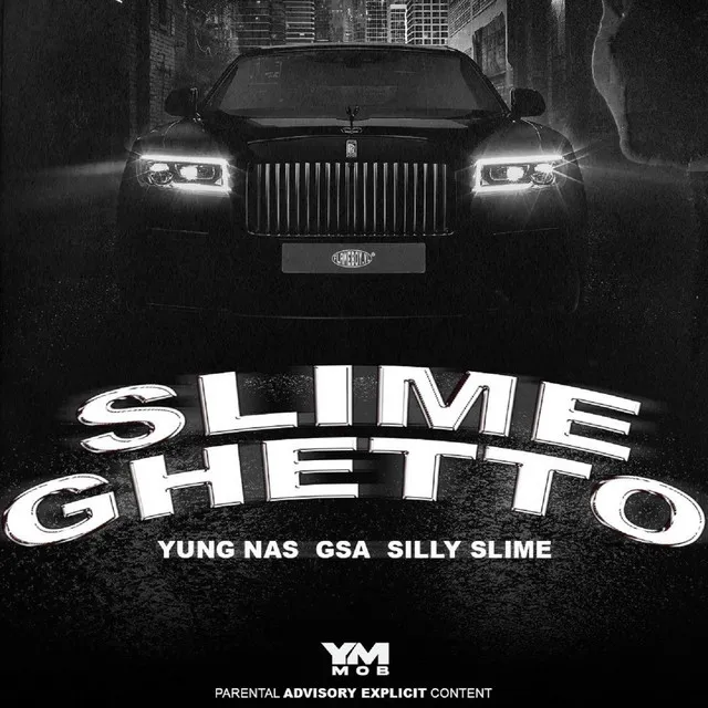 Slime Ghetto