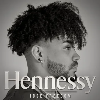 Hennessy by Jose Freedom