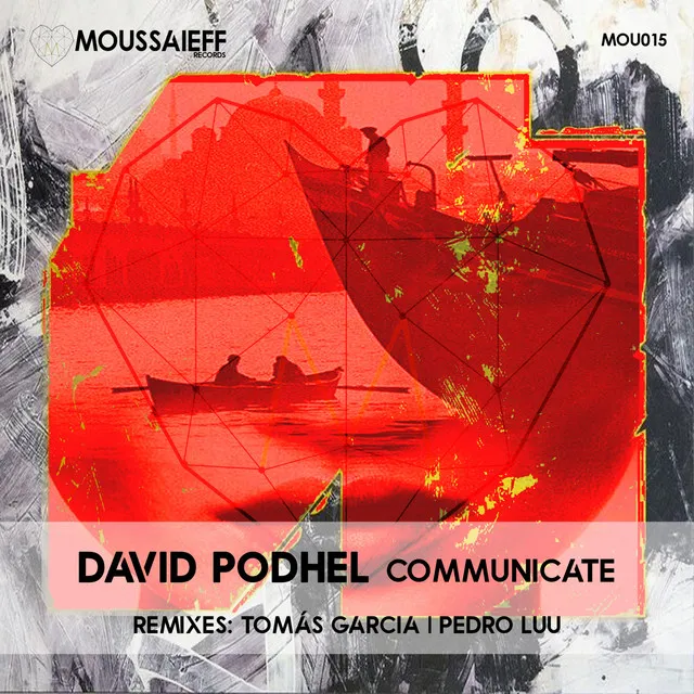 Communicate - Tomas Garcia Remix