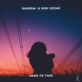 Hard To Take by MIMI OCEAN