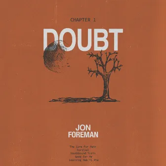 Doubt by Jon Foreman