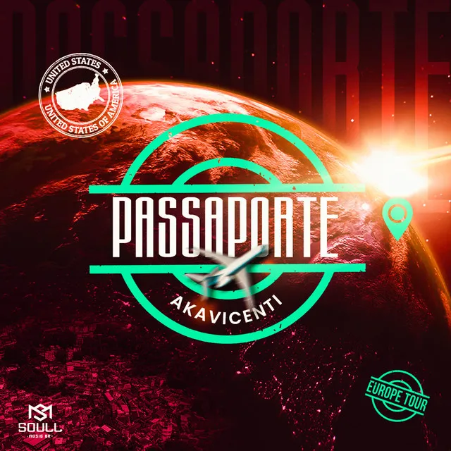 Passaporte