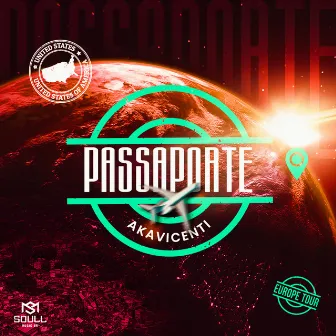 Passaporte by Akavicenti