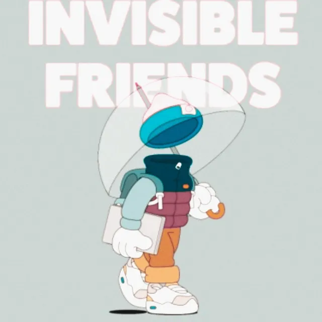 Invisible Friends