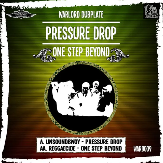 Pressure Drop