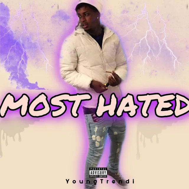 Most Hated