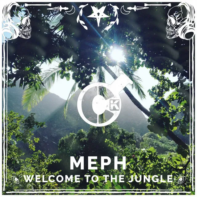 Welcome To The Jungle - Original Mix