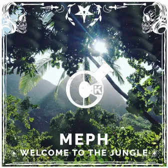 Welcome To The Jungle by Meph