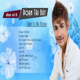 Vol 18 - Đoạn Tái Bút by Tuan Tu Hai Ngoai