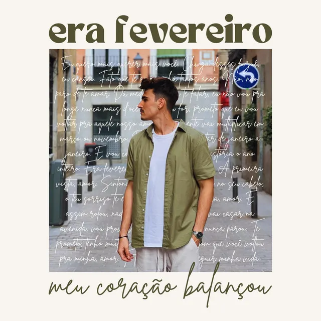 ERA FEVEREIRO