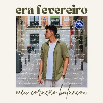 ERA FEVEREIRO by Jhaca