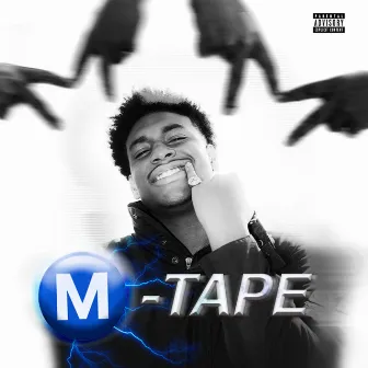 M-Tape by Meiuka Prod