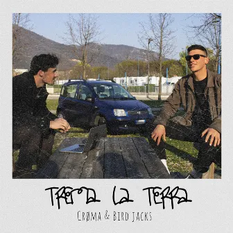 Trema la Terra by Crøma