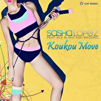 Koukou Move by Sasha Lopez