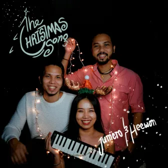 The Christmas Song (Acoustic) by Jumero