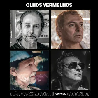 Olhos Vermelhos by Tião Cavalcanti