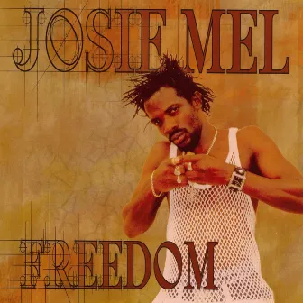 Freedom by Josie Mel