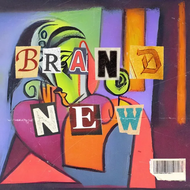 Brand New