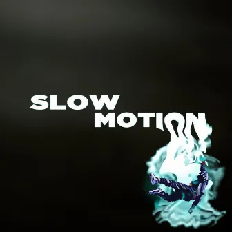 Slow Motion by Jay Beni