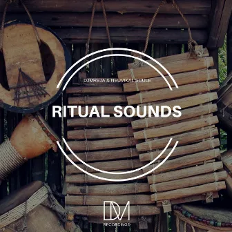 Ritual Sounds by DJMreja